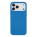 Чохол Silicone Case Full Size (AA) New Box для iPhone 17 Pro Чохол Silicone Case Full Size (AA) New Box для iPhone 17 Pro