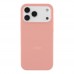 Чохол Silicone Case Full Size (AA) New Box для iPhone 17 Pro Чохол Silicone Case Full Size (AA) New Box для iPhone 17 Pro