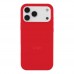 Чохол Silicone Case Full Size (AA) New Box для iPhone 17 Pro Чохол Silicone Case Full Size (AA) New Box для iPhone 17 Pro