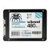 SSD Диск Wibrand Spider 480GB 2.5