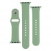 Ремінець для Apple Watch Band Silicone Two-Piece 38/40/41 mm