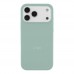 Чохол Silicone Case Full Size (AA) New Box для iPhone 17 Pro Чохол Silicone Case Full Size (AA) New Box для iPhone 17 Pro