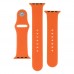 Ремінець для Apple Watch Band Silicone Two-Piece 38/40/41 mm