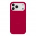 Чохол Silicone Case Full Size (AA) New Box для iPhone 17 Pro Чохол Silicone Case Full Size (AA) New Box для iPhone 17 Pro