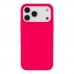 Чохол Silicone Case Full Size (AA) New Box для iPhone 17 Pro Чохол Silicone Case Full Size (AA) New Box для iPhone 17 Pro