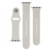Ремінець для Apple Watch Band Silicone Two-Piece 38/40/41 mm