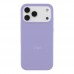 Чохол Silicone Case Full Size (AA) New Box для iPhone 17 Pro Чохол Silicone Case Full Size (AA) New Box для iPhone 17 Pro