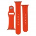 Ремінець для Apple Watch Band Silicone Two-Piece 38/40/41 mm
