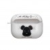 Футляр для наушников Airpods Pro Glossy Brand