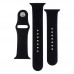 Ремінець для Apple Watch Band Silicone Two-Piece 38/40/41 mm