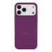 Чохол Silicone Case Full Size (AA) New Box для iPhone 17 Pro Чохол Silicone Case Full Size (AA) New Box для iPhone 17 Pro