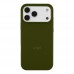 Чохол Silicone Case Full Size (AA) New Box для iPhone 17 Pro Чохол Silicone Case Full Size (AA) New Box для iPhone 17 Pro