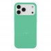 Чохол Silicone Case Full Size (AA) New Box для iPhone 17 Pro Чохол Silicone Case Full Size (AA) New Box для iPhone 17 Pro