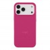 Чохол Silicone Case Full Size (AA) New Box для iPhone 17 Pro Чохол Silicone Case Full Size (AA) New Box для iPhone 17 Pro