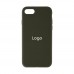 Чохол Silicone Case Full Size (AA) для iPhone 7/8/SE2 Чохол Silicone Case Full Size (AA) для iPhone 7/8/SE2