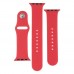 Ремінець для Apple Watch Band Silicone Two-Piece 38/40/41 mm