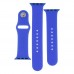 Ремінець для Apple Watch Band Silicone Two-Piece 38/40/41 mm