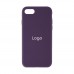 Чохол Silicone Case Full Size (AA) для iPhone 7/8/SE2 Чохол Silicone Case Full Size (AA) для iPhone 7/8/SE2
