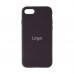 Чохол Silicone Case Full Size (AA) для iPhone 7/8/SE2 Чохол Silicone Case Full Size (AA) для iPhone 7/8/SE2