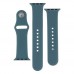 Ремінець для Apple Watch Band Silicone Two-Piece 38/40/41 mm