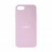 Чохол Silicone Case Full Size (AA) для iPhone 7/8/SE2 Чохол Silicone Case Full Size (AA) для iPhone 7/8/SE2