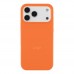Чохол Silicone Case Full Size (AA) New Box для iPhone 17 Pro Чохол Silicone Case Full Size (AA) New Box для iPhone 17 Pro