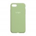 Чохол Silicone Case Full Size (AA) для iPhone 7/8/SE2 Чохол Silicone Case Full Size (AA) для iPhone 7/8/SE2