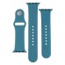 Ремінець для Apple Watch Band Silicone Two-Piece 38/40/41 mm