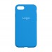 Чохол Silicone Case Full Size (AA) для iPhone 7/8/SE2 Чохол Silicone Case Full Size (AA) для iPhone 7/8/SE2