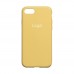 Чохол Silicone Case Full Size (AA) для iPhone 7/8/SE2 Чохол Silicone Case Full Size (AA) для iPhone 7/8/SE2