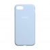 Чохол Silicone Case Full Size (AA) для iPhone 7/8/SE2 Чохол Silicone Case Full Size (AA) для iPhone 7/8/SE2