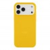 Чохол Silicone Case Full Size (AA) New Box для iPhone 17 Pro Чохол Silicone Case Full Size (AA) New Box для iPhone 17 Pro