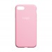 Чохол Silicone Case Full Size (AA) для iPhone 7/8/SE2 Чохол Silicone Case Full Size (AA) для iPhone 7/8/SE2