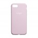 Чохол Silicone Case Full Size (AA) для iPhone 7/8/SE2 Чохол Silicone Case Full Size (AA) для iPhone 7/8/SE2