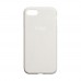 Чохол Silicone Case Full Size (AA) для iPhone 7/8/SE2 Чохол Silicone Case Full Size (AA) для iPhone 7/8/SE2