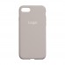 Чохол Silicone Case Full Size (AA) для iPhone 7/8/SE2 Чохол Silicone Case Full Size (AA) для iPhone 7/8/SE2