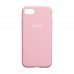 Чохол Silicone Case Full Size (AA) для iPhone 7/8/SE2 Чохол Silicone Case Full Size (AA) для iPhone 7/8/SE2