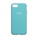 Чохол Silicone Case Full Size (AA) для iPhone 7/8/SE2 Чохол Silicone Case Full Size (AA) для iPhone 7/8/SE2