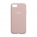 Чохол Silicone Case Full Size (AA) для iPhone 7/8/SE2 Чохол Silicone Case Full Size (AA) для iPhone 7/8/SE2