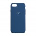 Чохол Silicone Case Full Size (AA) для iPhone 7/8/SE2 Чохол Silicone Case Full Size (AA) для iPhone 7/8/SE2