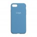 Чохол Silicone Case Full Size (AA) для iPhone 7/8/SE2 Чохол Silicone Case Full Size (AA) для iPhone 7/8/SE2