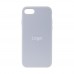 Чохол Silicone Case Full Size (AA) для iPhone 7/8/SE2 Чохол Silicone Case Full Size (AA) для iPhone 7/8/SE2