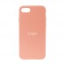 Чохол Silicone Case Full Size (AA) для iPhone 7/8/SE2 Чохол Silicone Case Full Size (AA) для iPhone 7/8/SE2