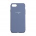 Чохол Silicone Case Full Size (AA) для iPhone 7/8/SE2 Чохол Silicone Case Full Size (AA) для iPhone 7/8/SE2