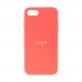 Чохол Silicone Case Full Size (AA) для iPhone 7/8/SE2 Чохол Silicone Case Full Size (AA) для iPhone 7/8/SE2