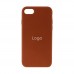 Чохол Silicone Case Full Size (AA) для iPhone 7/8/SE2 Чохол Silicone Case Full Size (AA) для iPhone 7/8/SE2