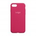Чохол Silicone Case Full Size (AA) для iPhone 7/8/SE2 Чохол Silicone Case Full Size (AA) для iPhone 7/8/SE2