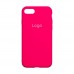 Чохол Silicone Case Full Size (AA) для iPhone 7/8/SE2 Чохол Silicone Case Full Size (AA) для iPhone 7/8/SE2