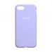 Чохол Silicone Case Full Size (AA) для iPhone 7/8/SE2 Чохол Silicone Case Full Size (AA) для iPhone 7/8/SE2