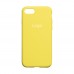 Чохол Silicone Case Full Size (AA) для iPhone 7/8/SE2 Чохол Silicone Case Full Size (AA) для iPhone 7/8/SE2